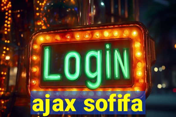 ajax sofifa